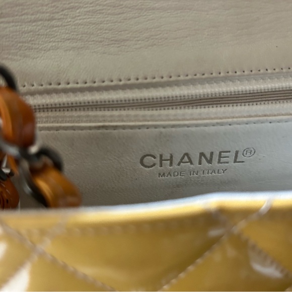 🔥🔥Price Slash 🔥🔥Chanel Classic Single Flap Bag Medium - Picture 16 of 16